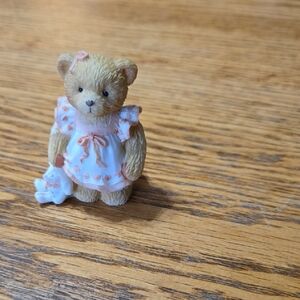 Enesco Cherished Teddies - Child Of Kindness